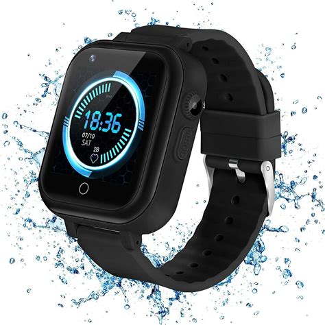 gps kid tracker smart wristwatch sim card call watch|best kids tracking device.